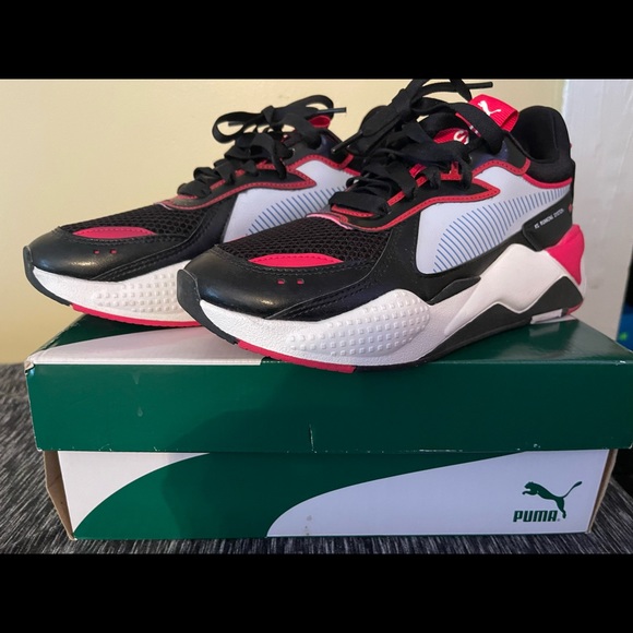 Platform Puma - Picture 2 of 4